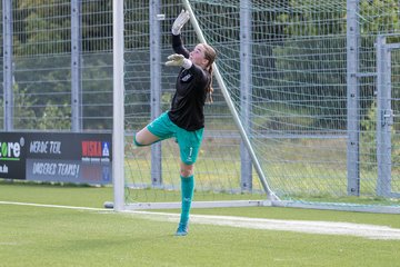 Bild 18 - Saisonstart Oberliga